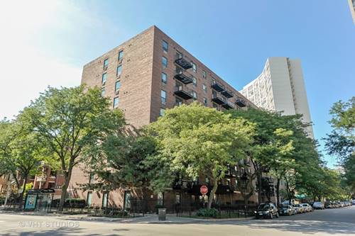 3900 N Pine Grove Unit 308, Chicago, IL 60613