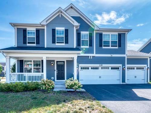 335 Snowdrop, Elgin, IL 60124