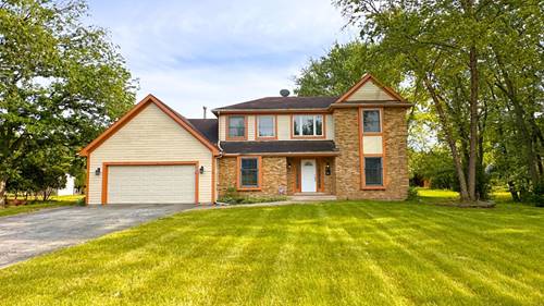 3420 203rd, Olympia Fields, IL 60461