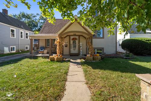 14826 Karlov, Midlothian, IL 60445