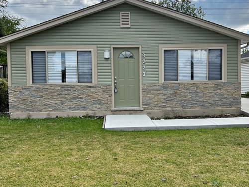 3223 Emery, Robbins, IL 60472