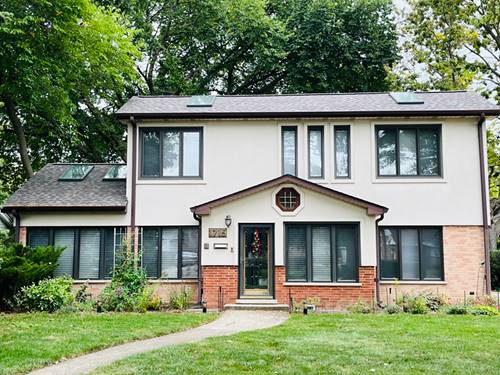 1715 S Greenwood, Park Ridge, IL 60068