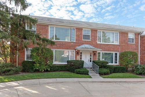 1505 Plymouth Unit 1E, Glenview, IL 60025