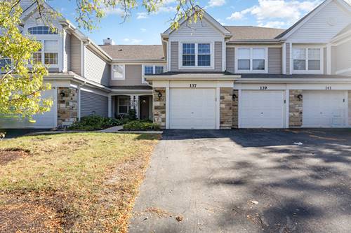 137 President, Carol Stream, IL 60188
