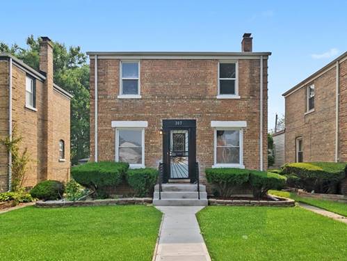 307 Geneva, Bellwood, IL 60104