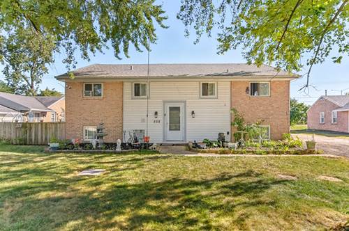 208 S Pinecrest, Bolingbrook, IL 60440