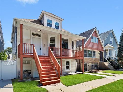 1341 Kenilworth, Berwyn, IL 60402