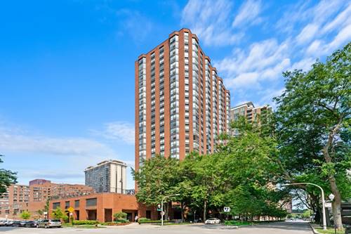 899 S Plymouth Unit 1607, Chicago, IL 60605