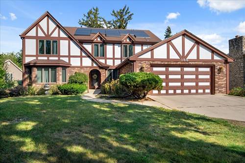 150 Shady, Bartlett, IL 60103