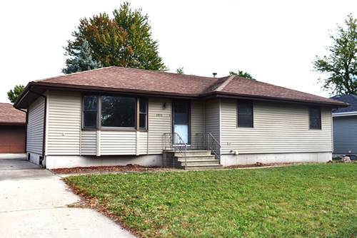 3925 Pandola, Joliet, IL 60431