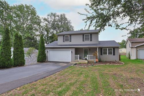 26373 W Bond, Antioch, IL 60002