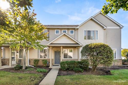 109 Yarrow Unit 109, Romeoville, IL 60446