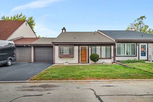 203 W Birchwood Unit 5, Romeoville, IL 60446