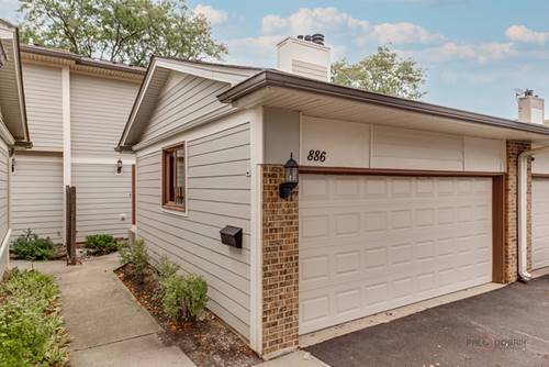 886 Swan, Deerfield, IL 60015