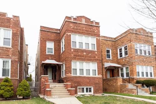 4820 W Roscoe Unit 2, Chicago, IL 60641