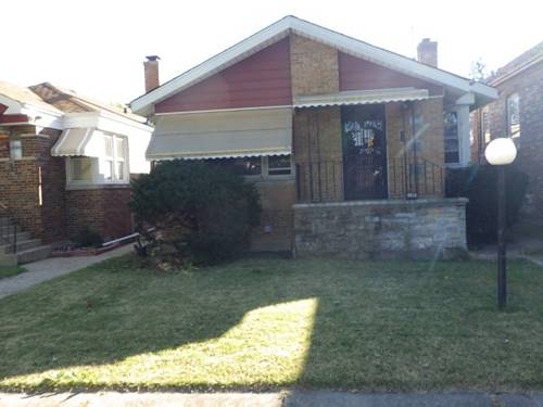 9919 S Peoria, Chicago, IL 60643