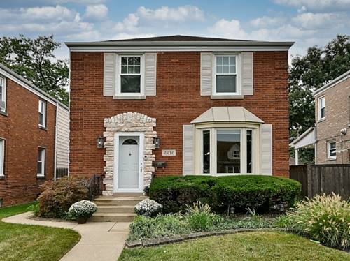 2216 N 76th, Elmwood Park, IL 60707