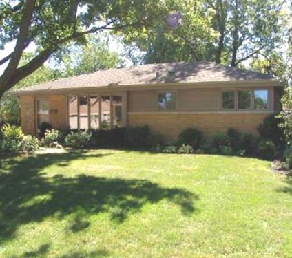2187 Scott, Northbrook, IL 60062