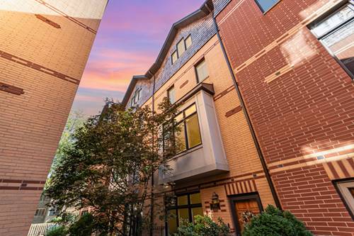 1022 Alexander, Oak Park, IL 60302