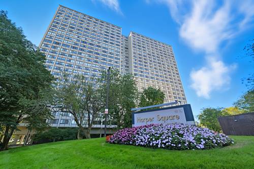 4850 S Lake Park Unit 2406, Chicago, IL 60615