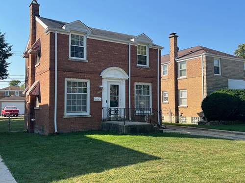 7809 W Farragut, Chicago, IL 60656