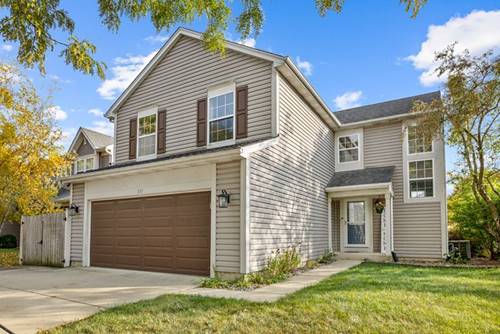 897 N Camden, South Elgin, IL 60177