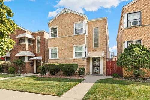 7319 S Campbell, Chicago, IL 60629