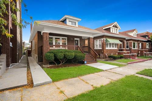 8111 S Throop, Chicago, IL 60620