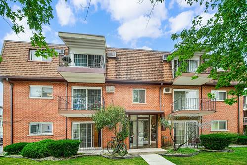 10510 Parkside Unit 1, Chicago Ridge, IL 60415