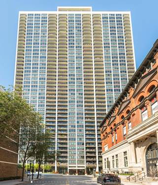 1560 N Sandburg Unit 4002, Chicago, IL 60610