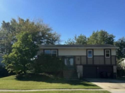 8131 W Evergreen, Frankfort, IL 60423