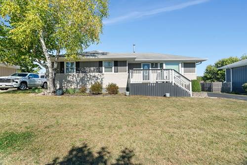 3725 Terrance Ferry, Joliet, IL 60431