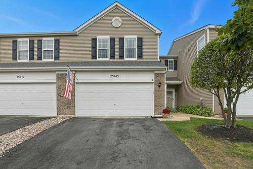 25043 Clare, Manhattan, IL 60442