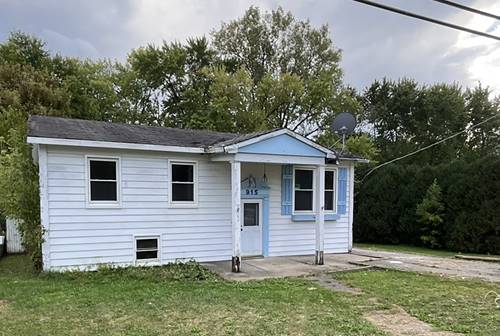 915 Mayfield, Round Lake Beach, IL 60073