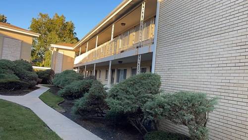1039 N Northwest Unit A5, Park Ridge, IL 60068