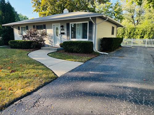 234 Mohawk, Buffalo Grove, IL 60089