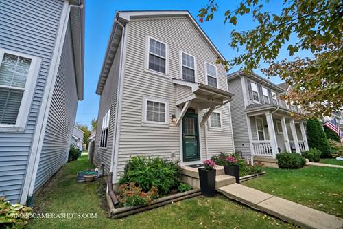 2136 Grayhawk, Aurora, IL 60503