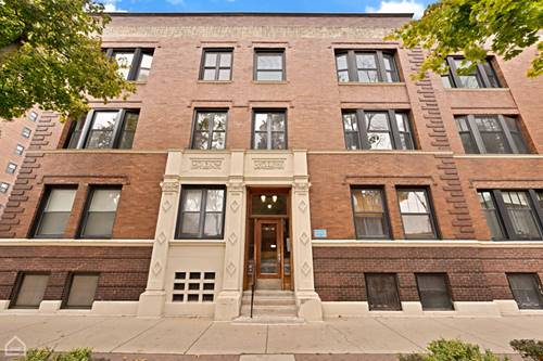 1404 E 56th Unit 1, Chicago, IL 60637
