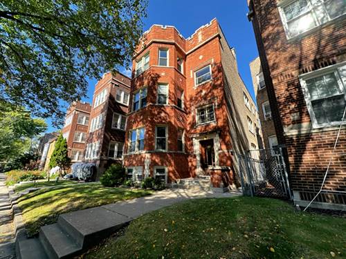 2738 W Winnemac Unit GDN, Chicago, IL 60625