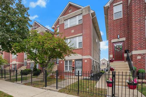 3422 W 13th, Chicago, IL 60623