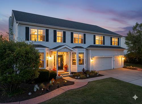 555 Litchfield, Oswego, IL 60543