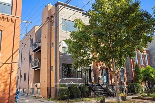 1944 W Thomas Unit 2, Chicago, IL 60622