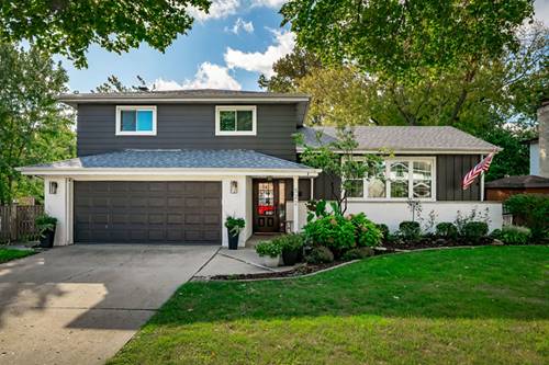 522 E Park Manor, Elmhurst, IL 60126