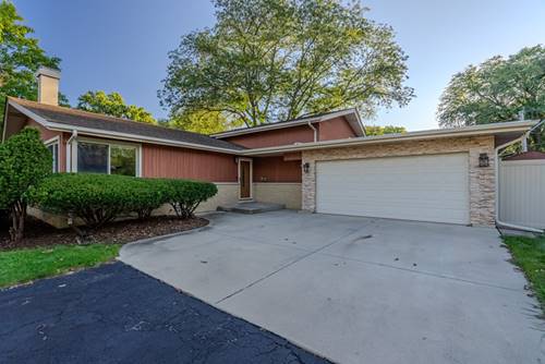 1116 N Westgate, Mount Prospect, IL 60056