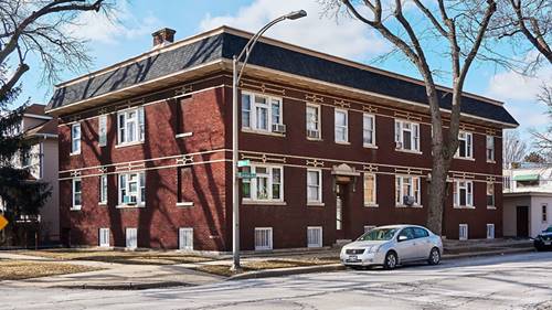 521 Jackson Unit A-2, Forest Park, IL 60130