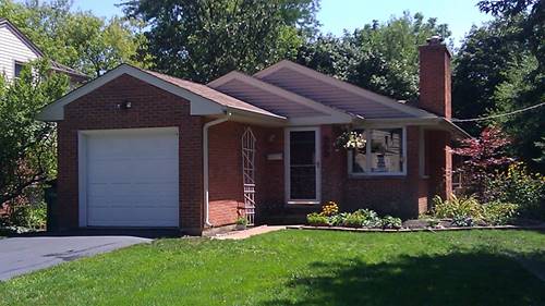 569 Whittier, Deerfield, IL 60015