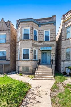 403 N Humphrey, Oak Park, IL 60302