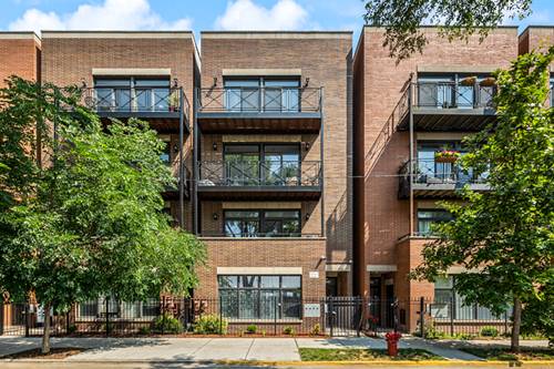 3128 W Walton Unit 1, Chicago, IL 60622