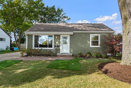 214 N Louis, Mount Prospect, IL 60056