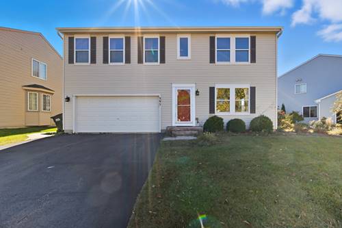 395 Brookhaven, Pingree Grove, IL 60140